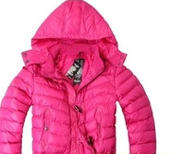 260T春亞紡復合貼膜棉衣面料