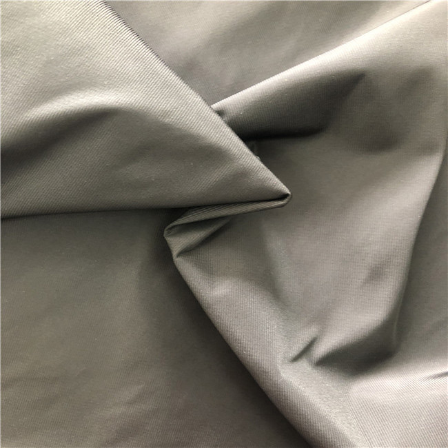 Functional fabrics series