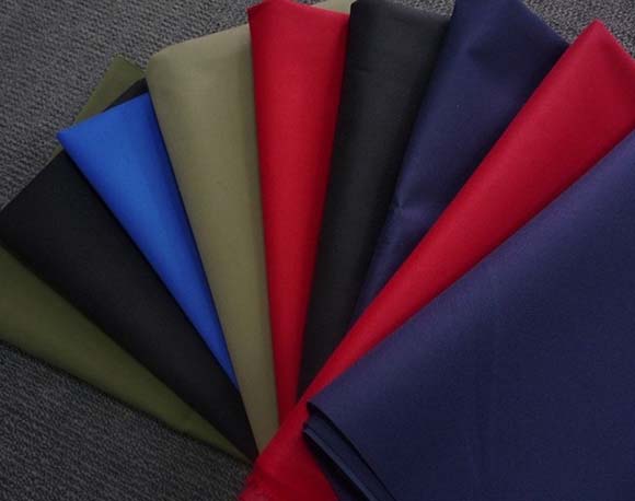 150D長絲牛津布PVC涂層 